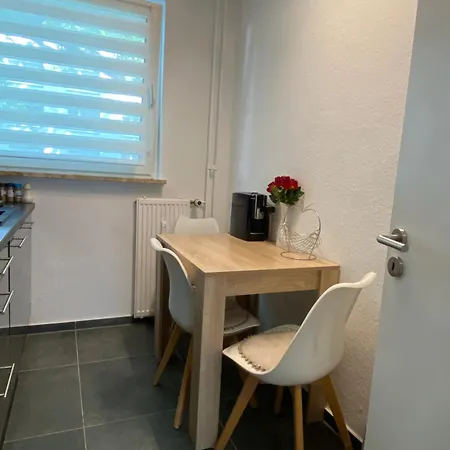 Seli Apartment Bremerhaven Exterior photo