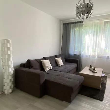 Seli Apartment Bremerhaven Exterior photo