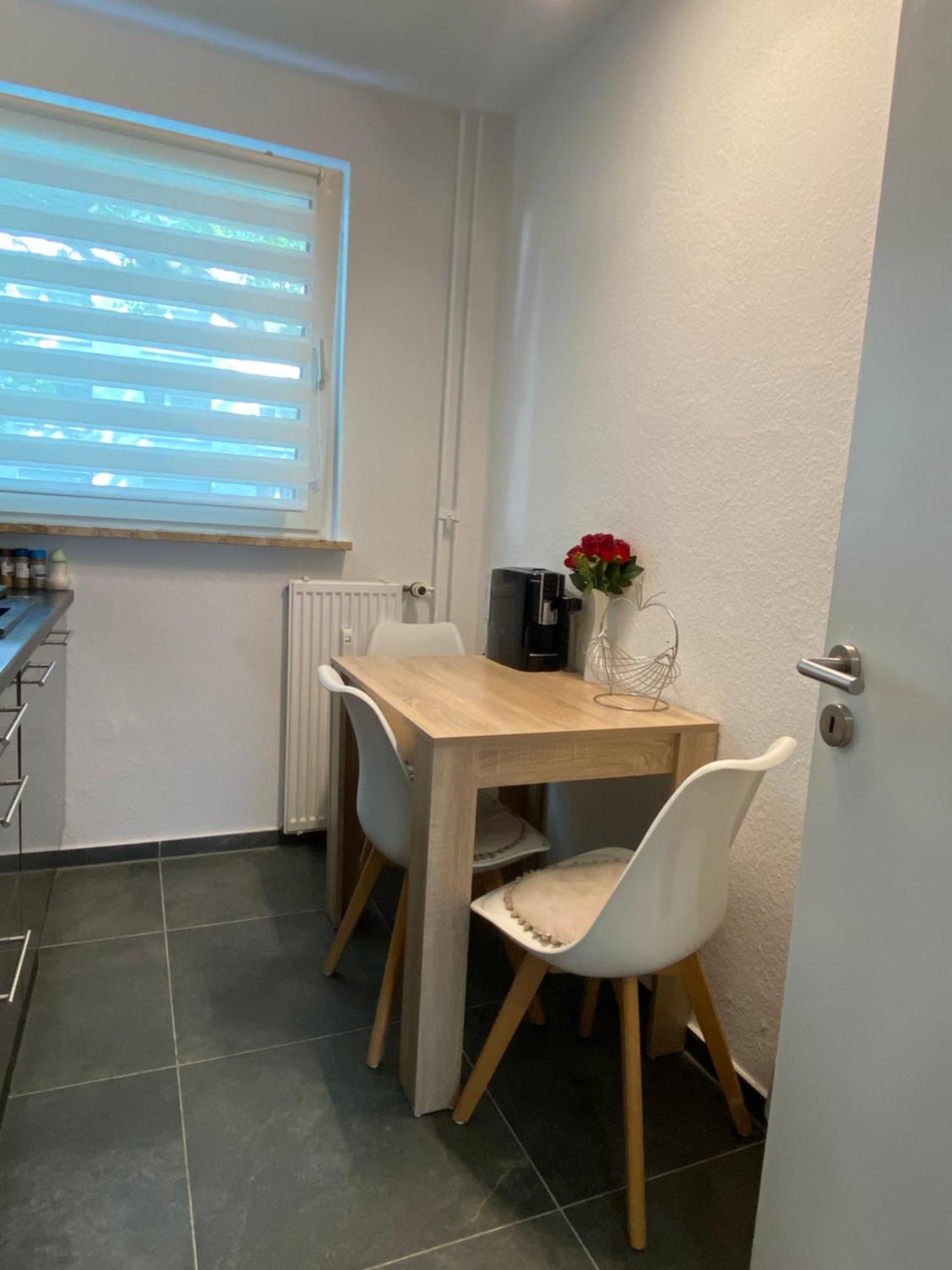 Seli Apartment *