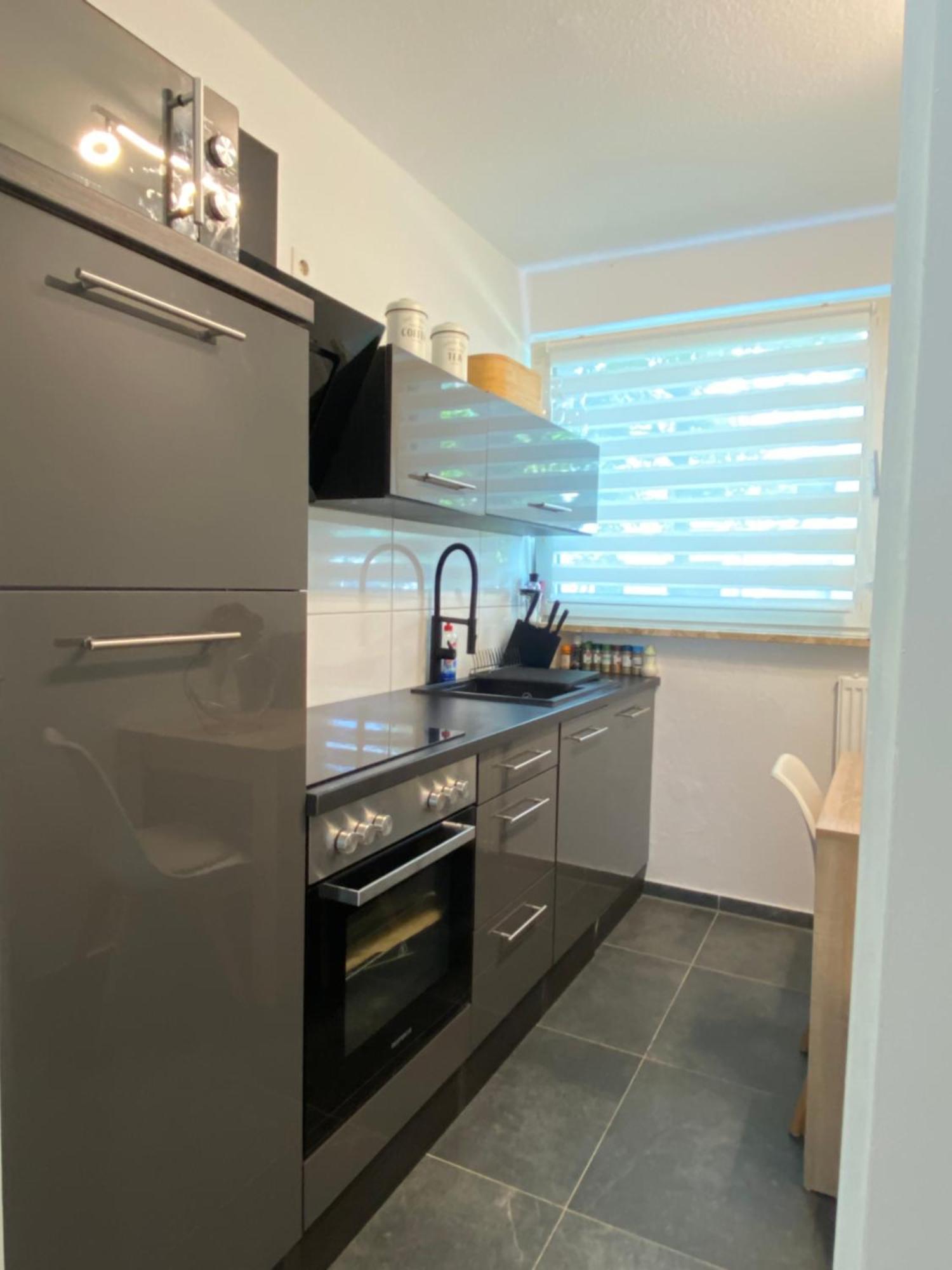 Seli Apartment