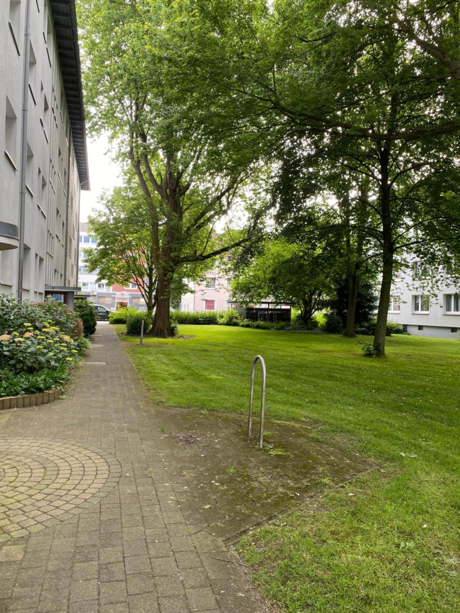 Apartment Seli Bremerhaven