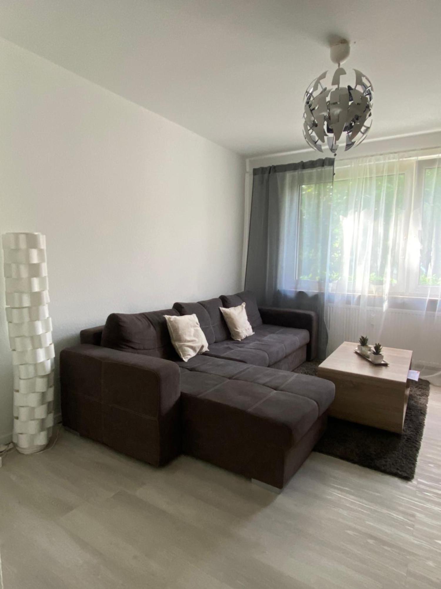Seli Apartment Bremerhaven