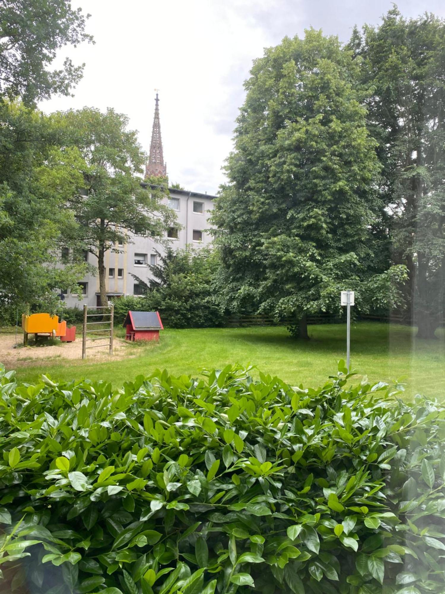 Seli Apartment Bremerhaven