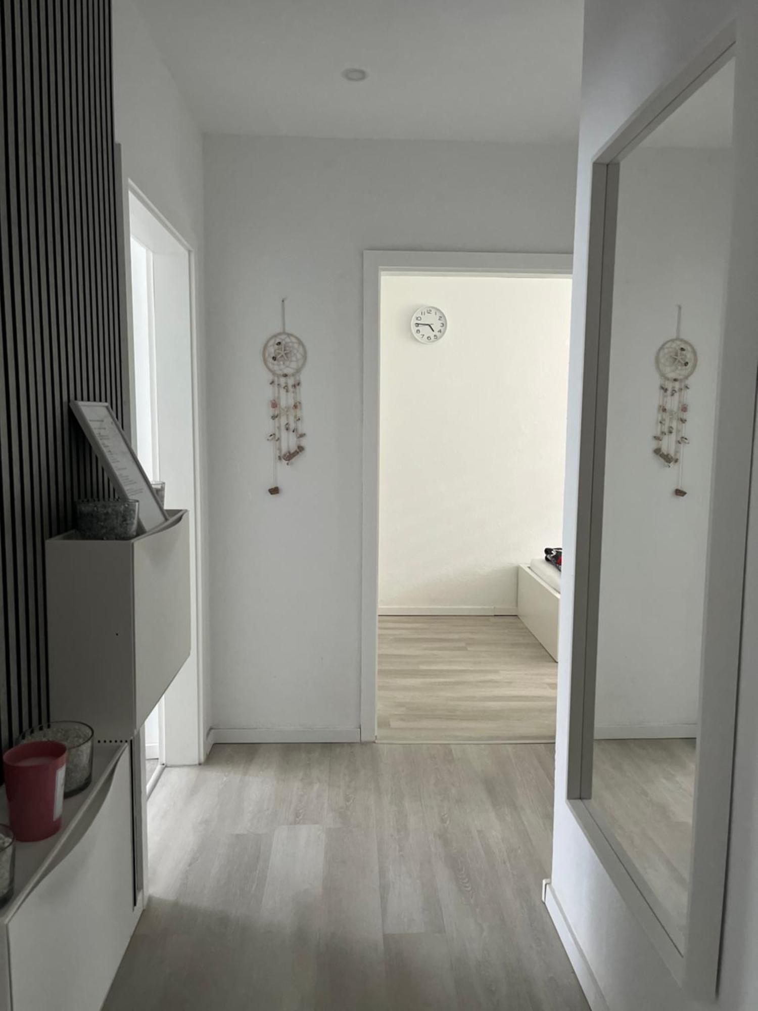 Apartment Seli