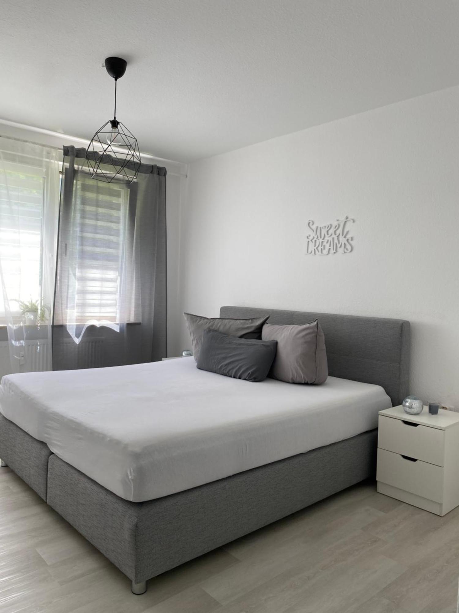 Seli Apartment Bremerhaven