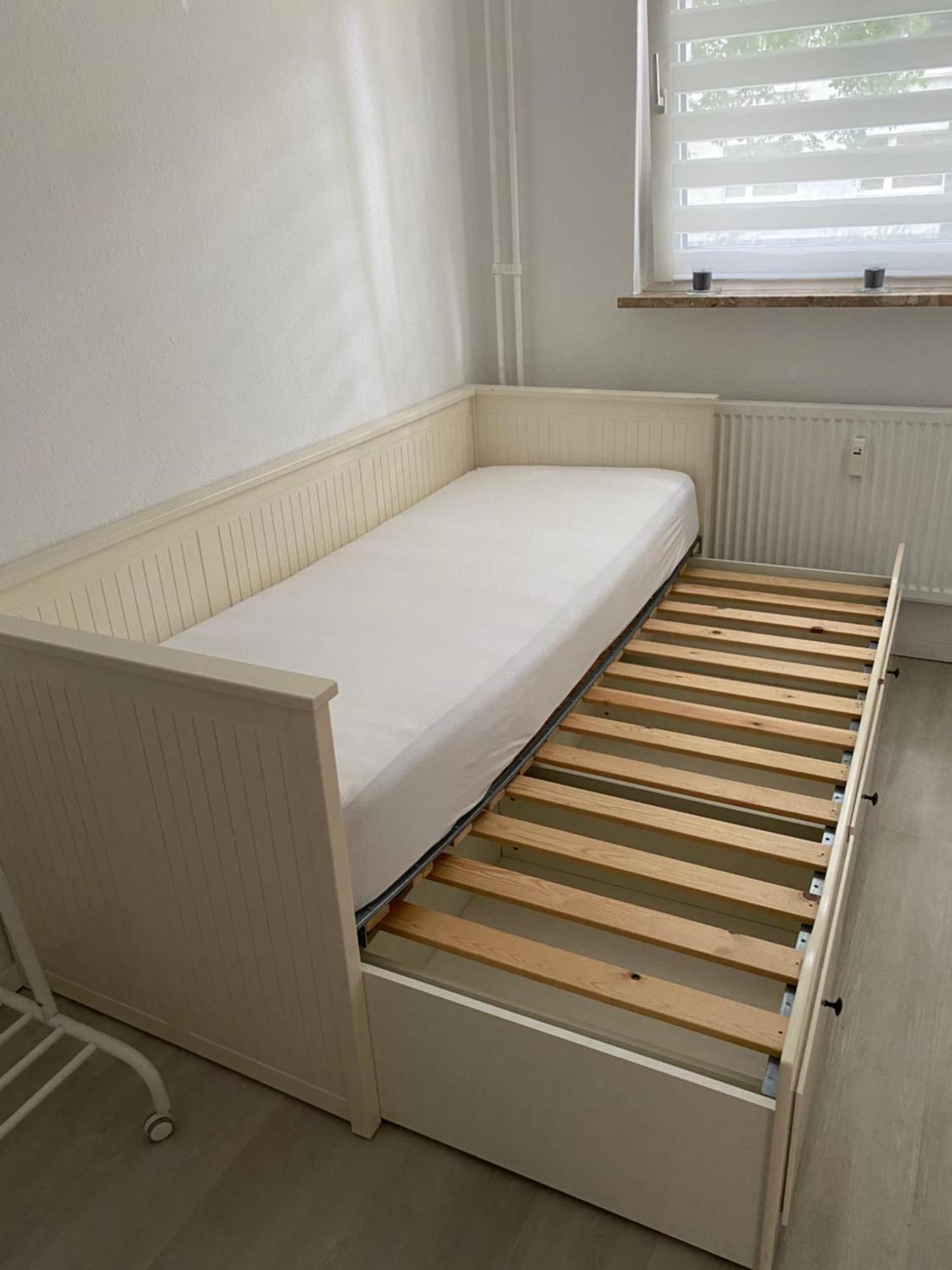 Seli Apartment