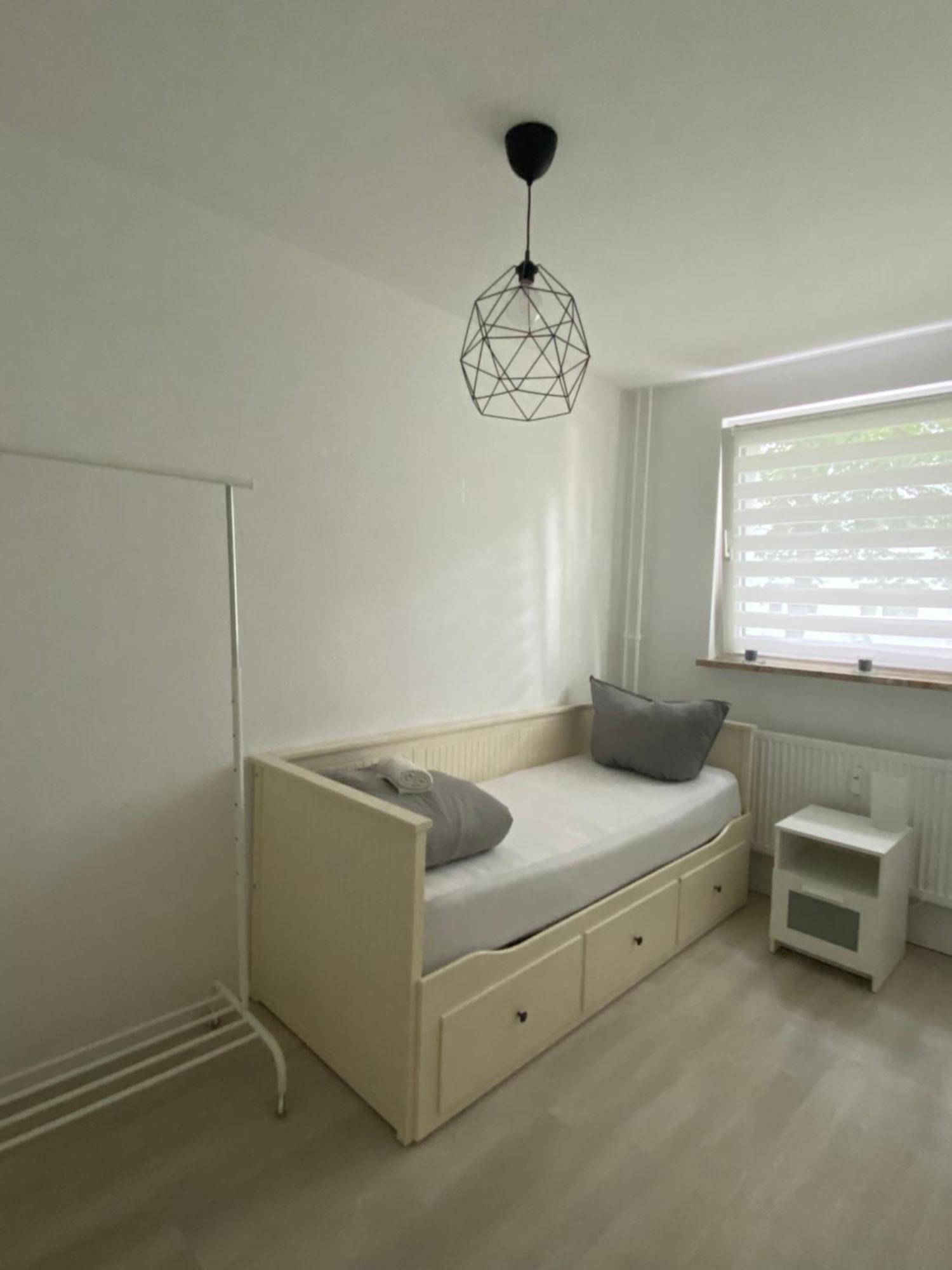 Apartment Seli Bremerhaven