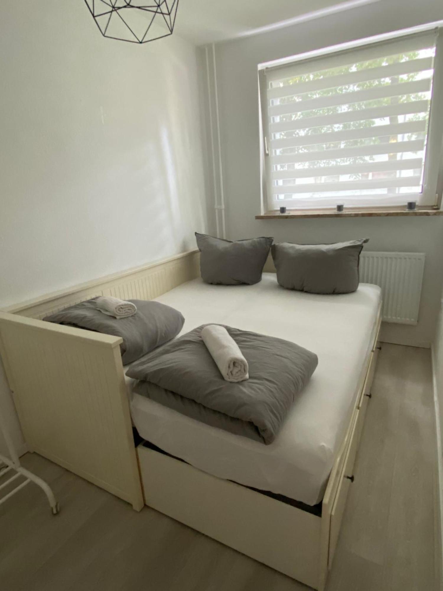 Seli Apartment Bremerhaven