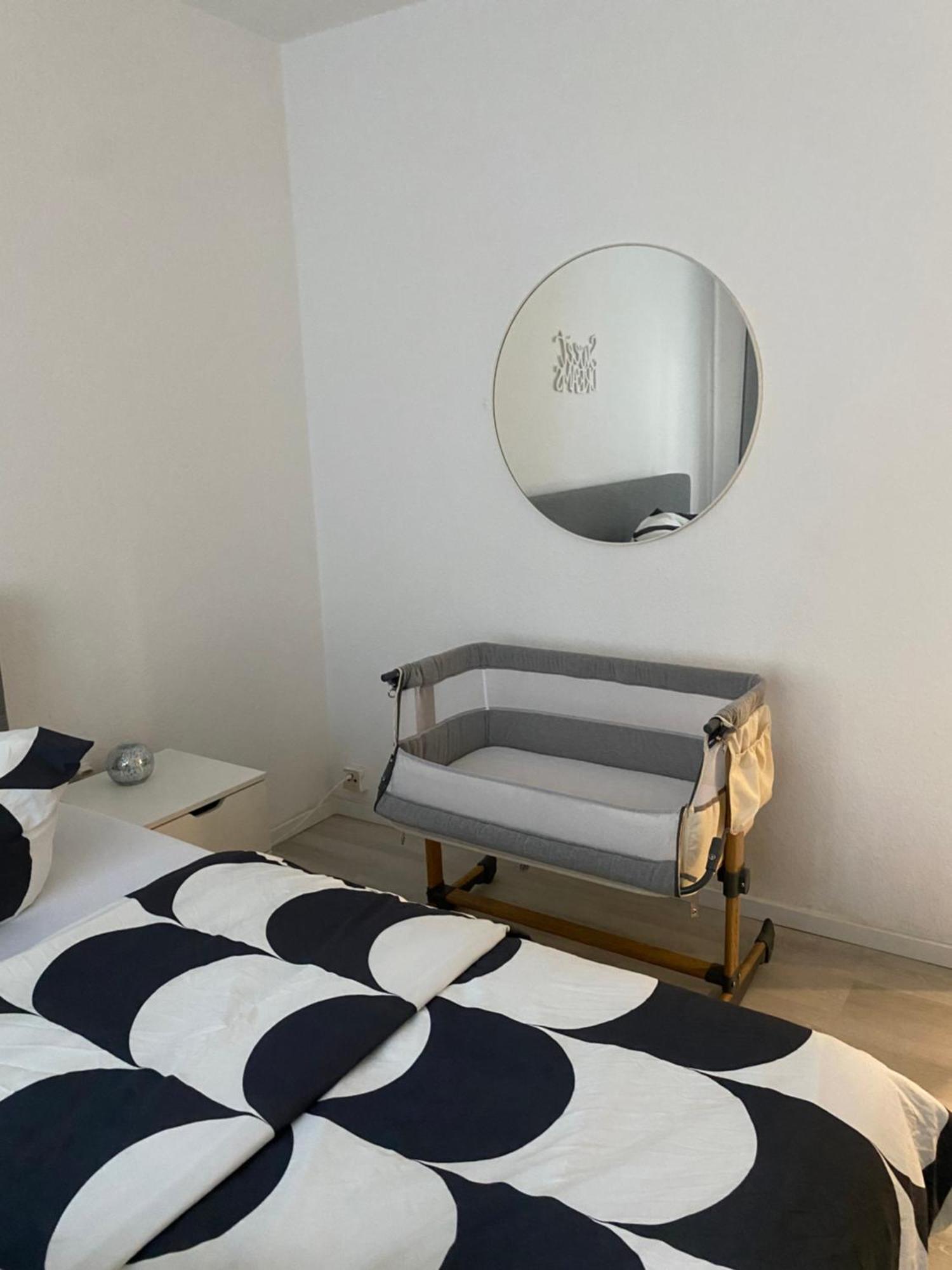 Seli Apartment